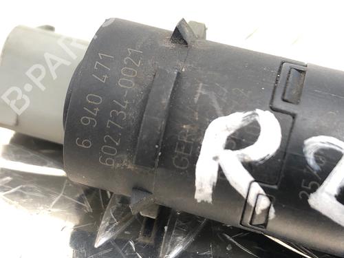 Electronic sensor BMW 5 (E60) 520 i | BP31335064M84 - Image 3