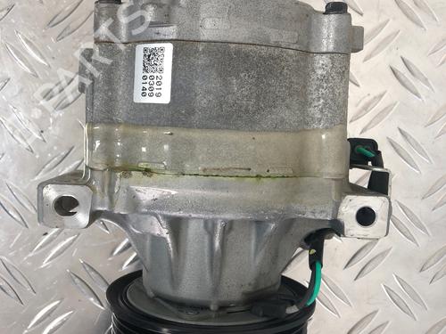 AC compressor OPEL KARL (C16) 1.0 | BP29030883M34 