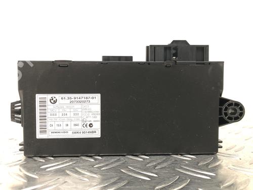 Used Electronic module BMW 3 Coupe (E92) 335 i (306 hp) 29031116