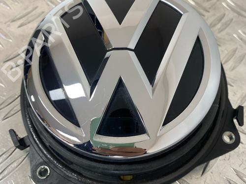 Used Tailgate handle VW POLO VI (AW1, BZ1, AE1) 1.0 TSI (95 hp) 29033814