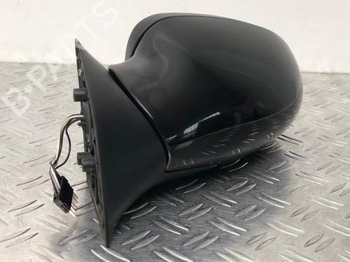 Left mirror MERCEDES-BENZ A-CLASS (W168) A 160 (168.033, 168.133) | BP29033746C26 