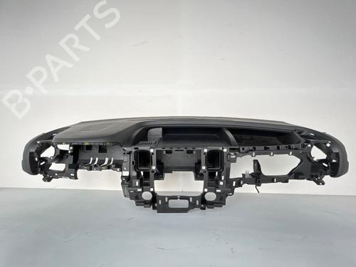 Instrumentbræt RENAULT TRAFIC III Van (FG_) 1.6 dCi 115 (FGMD) | BP36420492C46  - Image 5
