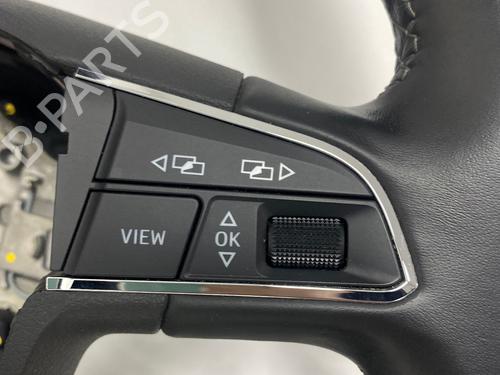 Steering wheel SEAT LEON ST (5F8) 1.8 TSI | BP29033637C49 