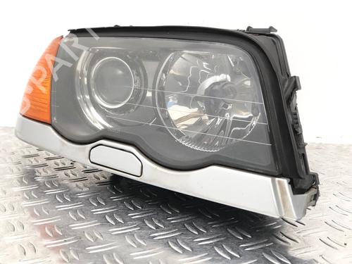Right headlight BMW 3 (E46) 316 i | BP29034409C29 