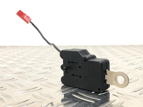 Modulo elettronico MERCEDES-BENZ S-CLASS Coupe (C215) CL 600 (215.376) (500 hp) 31169651