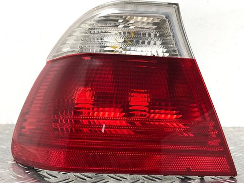 Used Left taillight BMW 3 (E46) 316 i (105 hp) 29035842