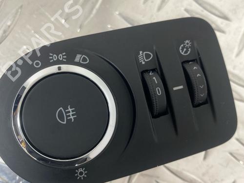 Headlight switch OPEL CORSA D (S07) 1.2 (L08, L68) | BP29030944I24 