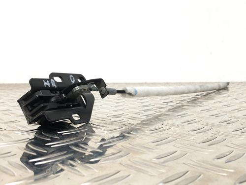 Used Tailgate lock CITROËN BERLINGO MULTISPACE (B9) 1.6 HDi 75 / BlueHDi 75 (75 hp) 31611928