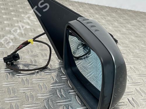 Used Right mirror Right mirror 38777240 38777240