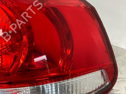 Right taillight VW GOLF VI (5K1) 1.2 TSI | BP29031514C35 