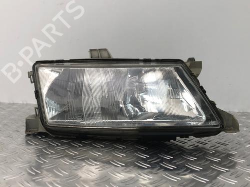 Used Right headlight SAAB 9-5 Estate (YS3E) 2.3 Turbo (230 hp) 29033765