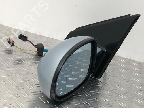 Used Left mirror CITROËN C5 I Break (DE_) 2.2 HDi (DE4HXB, DE4HXE) (133 hp) 29031436