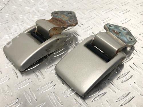Used Hinge/Door check strap VW TRANSPORTER T5 Bus (7HB, 7HJ, 7EB, 7EJ) 2.5 TDI (174 hp) 29632652