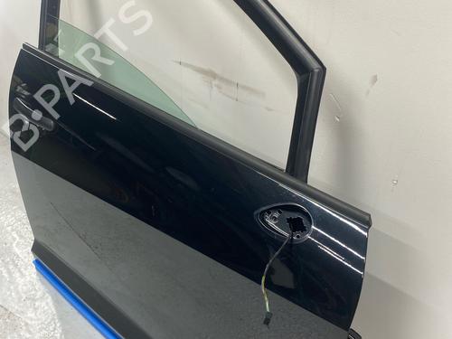 Right front door SEAT IBIZA IV (6J5, 6P1) 1.2 TSI | BP29031596C3 