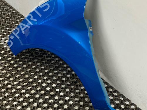 Forkjerm venstre FORD FIESTA VI (CB1, CCN) 1.25 | BP29136786C41 
