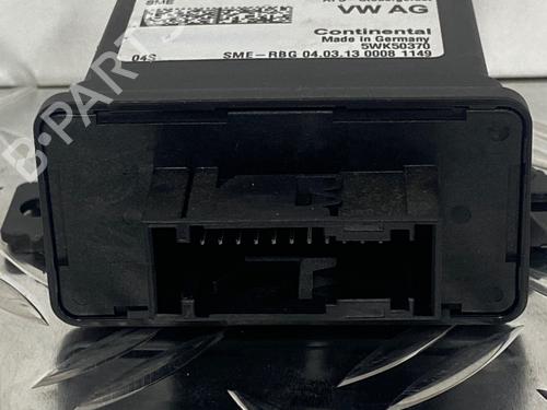 Elektronisk modul VW GOLF VII (5G1, BQ1, BE1, BE2) 2.0 TDI | BP29034114M83 