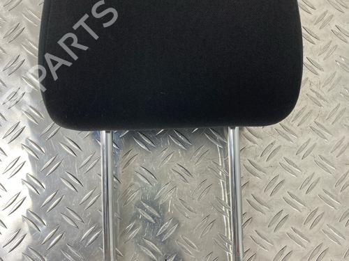 Used Headrest VW POLO V (6R1, 6C1) 1.2 (60 hp) 29037965