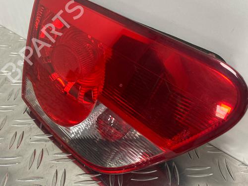 Left tailgate light SEAT ALTEA XL (5P5, 5P8) 1.2 TSI | BP29036289C79 
