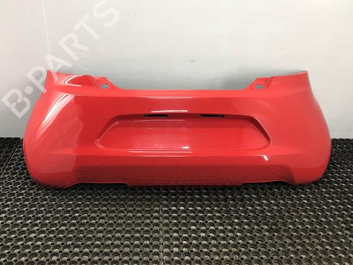 Paraurti posteriore FORD KA (RU8) 1.2 (69 hp) 29036366