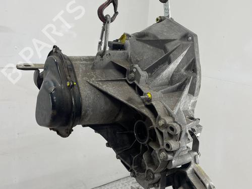 Gearbox FORD KA (RB_) 1.3 i | BP29034530M3