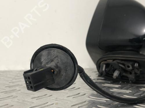 Left mirror OPEL CORSA D (S07) 1.2 (L08, L68) | BP29034457C26 