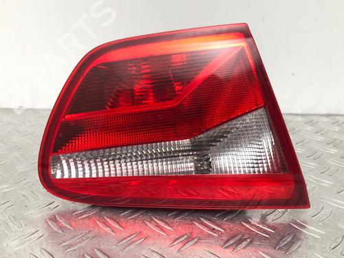 Used Left tailgate light SEAT IBIZA IV (6J5, 6P1) 1.6 TDI (90 hp) 29483493