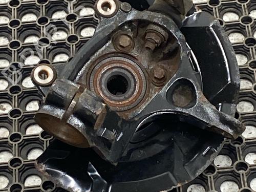 Used Left front steering knuckle MINI MINI Convertible (R57) Cooper D (112 hp) 29031237