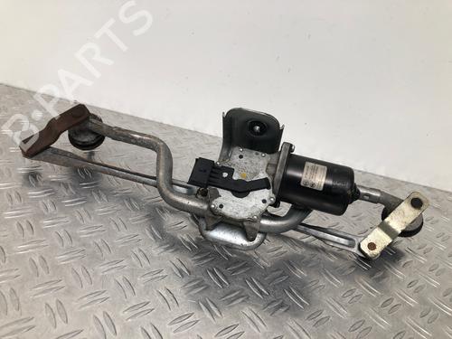 Front wiper motor PEUGEOT EXPERT Van (VF3A_, VF3U_, VF3X_) 2.0 HDi 130 | BP29035160M29 