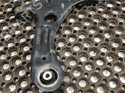 Used Right front suspension arm VW UP! (121, 122, BL1, BL2, BL3, 123) 1.0 (60 hp) 29030609