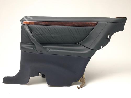 Used Rear right panel MERCEDES-BENZ S-CLASS Coupe (C215) CL 600 (215.376) (500 hp) 30907752