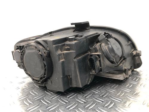 Left headlight AUDI A4 B7 (8EC) 2.0 TDI | BP29033916C28 