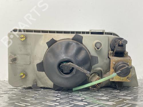 Left headlight PEUGEOT BOXER Platform/Chassis (ZCT_) 1.9 TD | BP29035422C28 