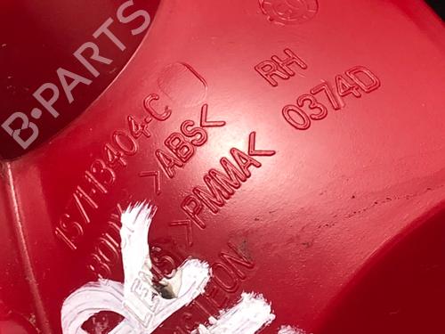 Right taillight FORD MONDEO III Turnier (BWY) 1.8 SCi | BP29031876C35 