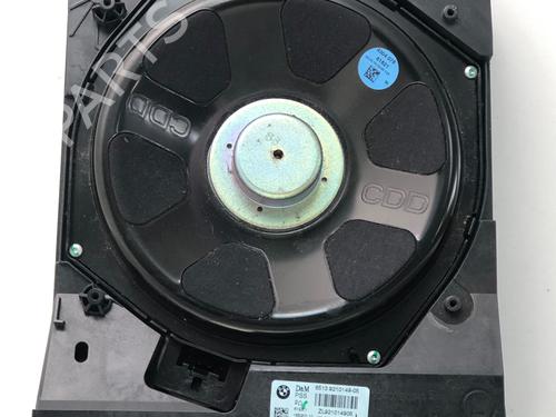 Electronic module BMW 1 (F20) 116 d | BP29035827M83 