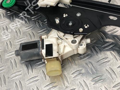 Front right window mechanism BMW X1 (E84) sDrive 18 d | BP29030551C23 