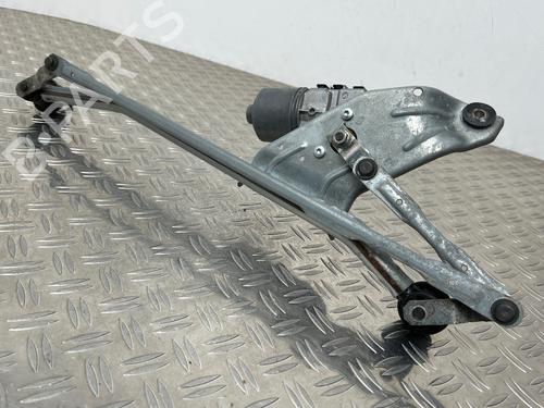 Front wiper motor DACIA LOGAN EXPRESS (FS_) 1.6 MPI 85 | BP39884242M29 - Image 5