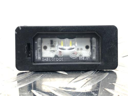 Piloto matrícula BMW 2 Active Tourer (F45) 216 d (116 hp) 31337120