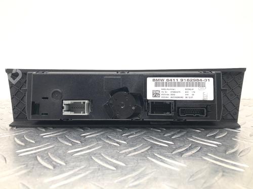 Climate control BMW 3 Coupe (E92) 335 i | BP29035190I5 