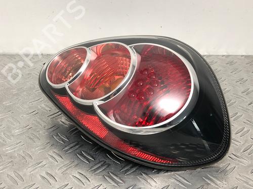 Right taillight TOYOTA AYGO (_B1_) 1.0 (KGB10_, KGB10R) | BP29034278C35 