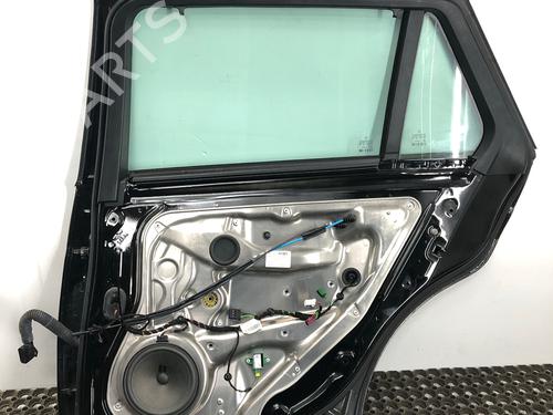 Left rear door MERCEDES-BENZ E-CLASS T-Model (S212) E 220 CDI / BlueTEC (212.202, 212.201) | BP29033915C4 