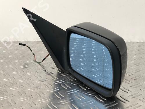 Used Right mirror BMW 3 (E46) 320 d (150 hp) 29037660