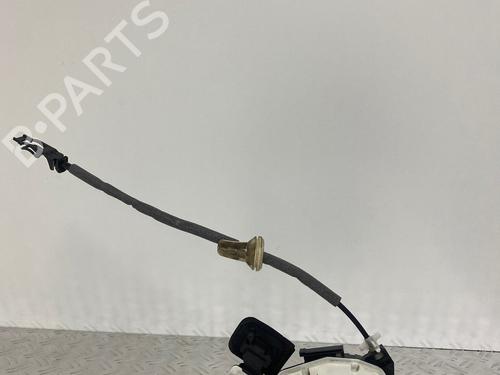Front right lock VW GOLF VII (5G1, BQ1, BE1, BE2) 2.0 TDI | BP29035285C97 