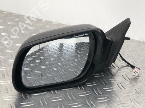 Left mirror MAZDA 6 Saloon (GG) 2.3 (GG3P) | BP29035357C26 