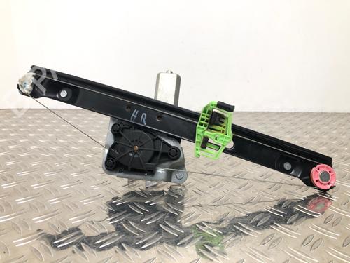 Motore alzacristalli posteriore destro BMW 3 (E90) 318 i (143 hp) 32092078