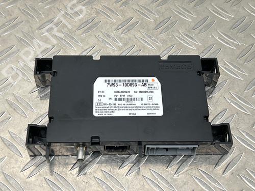Control unit JAGUAR X-TYPE I (X400) 2.2 D | BP37491228M11 - Image 3