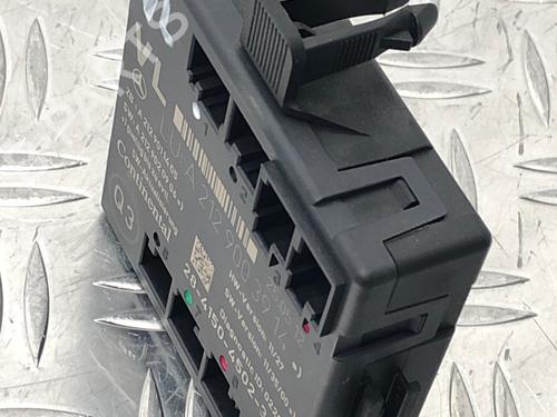 Electronic module MERCEDES-BENZ E-CLASS T-Model (S212) E 220 CDI / BlueTEC (212.202, 212.201) | BP29037583M83 - Image 3