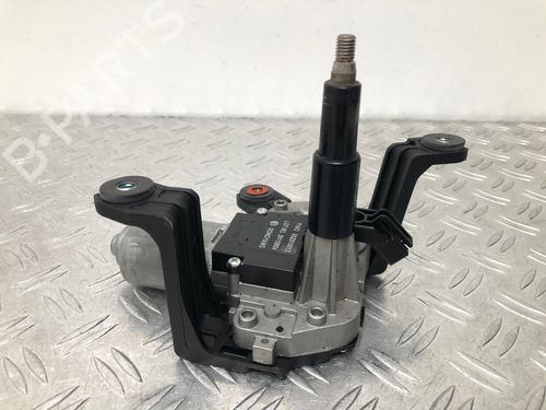 Rear wiper motor OPEL ASTRA J Sports Tourer (P10) 1.7 CDTI (35) | BP29053038M102 