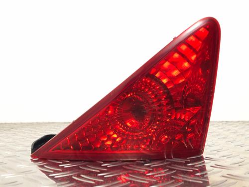Used Left taillight PEUGEOT 3008 I MPV (0U_) 1.6 HDi (109 hp) 30901029