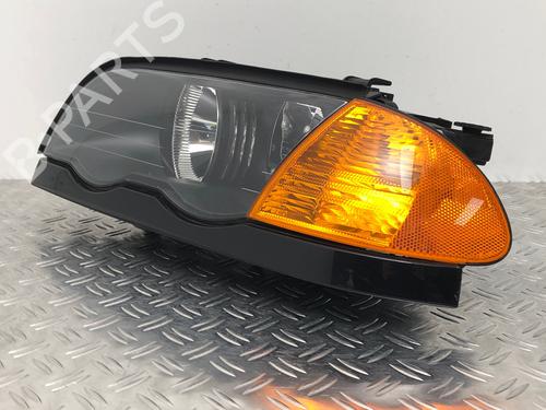 Left headlight BMW 3 (E46) 316 i | BP29031925C28 