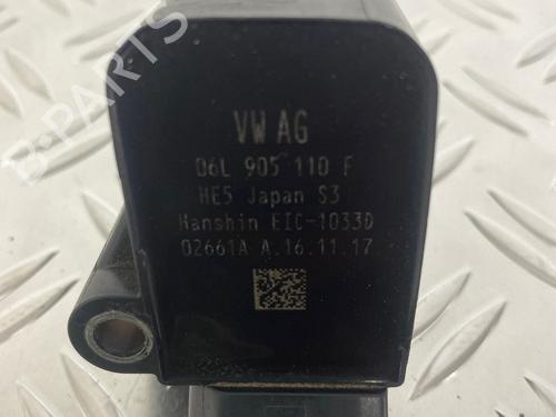 Used Ignition coil SEAT LEON ST (5F8) 1.8 TSI (180 hp) 29037943
